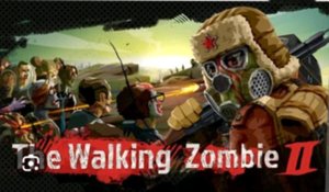 wa rking Zombies 2 выживание среди зомби