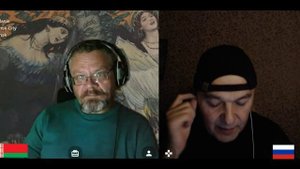 Между тучами и морем гордо реет "Буревестник"