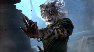 Скайрим. Прохождение за каджита - рукопашника №12.