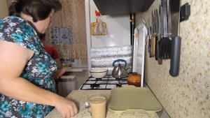 Ну вот такая я, что теперь закидать меня камнями?