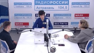 10- летие "Волонтёров победы" и акция "Корзина добра". 30.10.2025