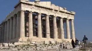 Мир Библии - 06. Ранняя Церковь