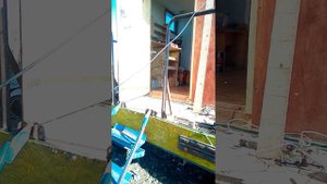 Преимущество павильона перед ульями