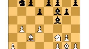 ЭТО САМЫЙ Редкий проигрыш Роберта Фишера Чемпиону США