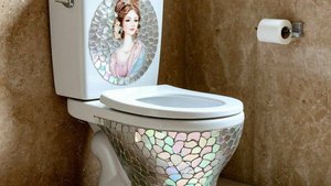 Подробно и последовательно: поменять запорную арматуру бачка унитаза.