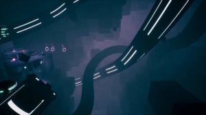 Трейлер Orbyss (запуск)