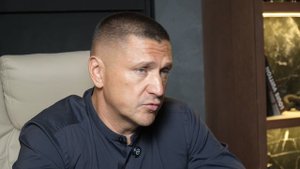 Владимир Курский - О Компании АПА-media, инвестиционного холдинга "АПА-ИНВЕСТ"