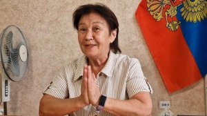 Дирижёр народной воли: Валентина Шокарева. Организатор, который сплотил земляков