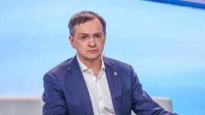 Мединский призвал вернуть украинским городам исторические русские названия