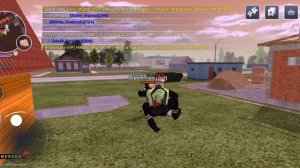 кошмарим игроков. BLACK RUSSIA.