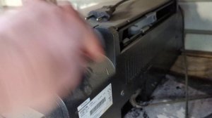 Главная проблема многих струйных принтеров. Не допусти эту ошибку при использование.