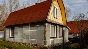 Безруково Центральная