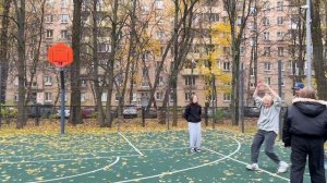 VI Фестиваль Здоровья, 25 октября