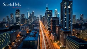 Deep House, Vocal House, Nu Disco, Chill House  #263