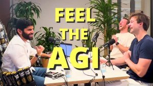 Шолто Дуглас и Трентон Брикен — Как на самом деле думают магистры