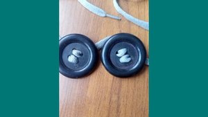 Мелкая моторика рук. Развивайки своими руками