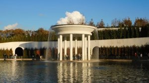 29=10=2025  КРАСНОДАР.  ПАРК  С.  ГАЛИЦКОГО . ОСЕНЬ.  (213)