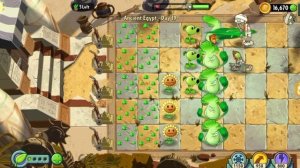 играю в пвз 2 хз какая часть