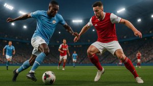 Кубок Ангийской лиги. Вулверхэмптон Уондерерс - Челси (запись)