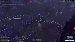 Прохождение XCOM 2 # 12(Сложность Легенда)(Без Комментариев)