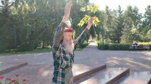 Наталья Теплякова (Сохарева). Читает Голубева Екатерина. 30.10.25 г.