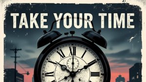 Б.О.С.Х. Альбом "Не спеши" (2025 год)