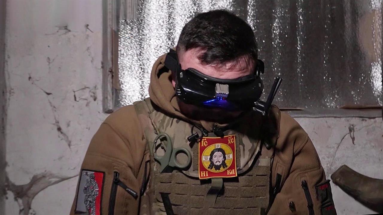 Российские войска подступают к одному из крупнейших городов ДНР