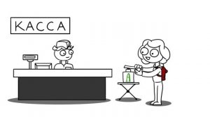 Видеоролик о гриппе и мерах профилактик