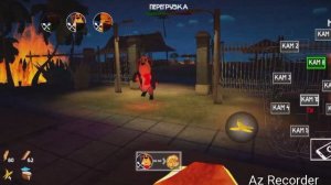 я прошёл 666 ночь с Тимохой 😱😱😱