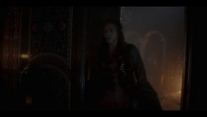 Ведьмак 4 сезон 6 серия «Сумерки волка» (сериал, 2025)