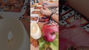 ВЕСЫ ТАРО ПРОГНОЗ НА НОЯБРЬ