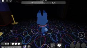 играю за Эклипс в мире денди Dandy's world  #Арина life