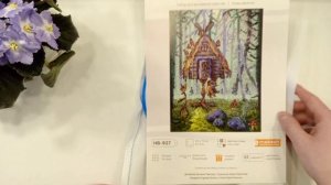 Ушла с головой в вышивальные игры😁🤦♀️