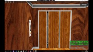 Roblox Электрические Лифты (Кмз 1985 г.в Q=320/kg Q=500/kg V=1m/s