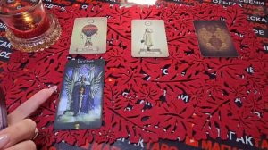 Таро расклад: три чудесных события✨ случатся за три дня💯❗