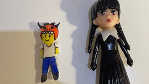 Декор на хелооин