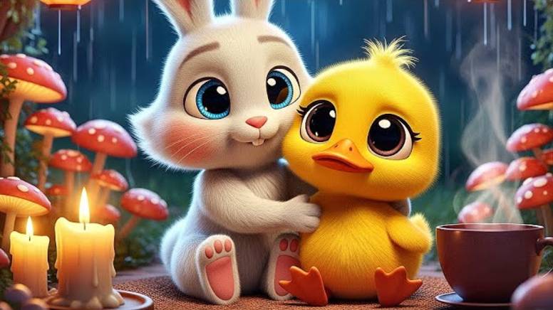 🥺 Он был так болен… но его лучший друг никогда не отходил от него! смотреть онлайн