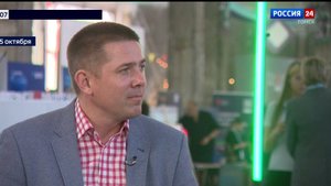 Интервью. Константин Чубенко, заместитель мэра города Томска по социальной политике