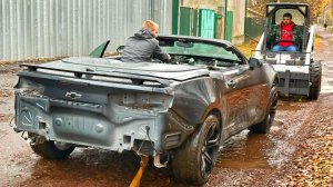 Купили лучшую технику на все времена.