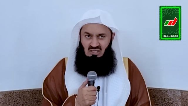 Если Аллах Самый Милостивый, то почему Он наказывает? | Муфтий Менк смотреть онлайн