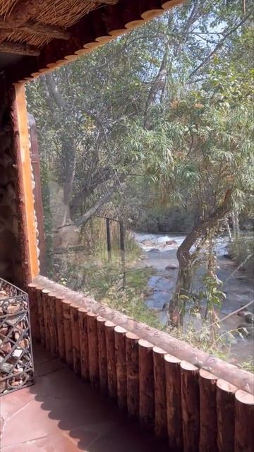 Звуки реки смотреть онлайн