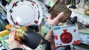 Новое ПОСТУПЛЕНИЕ В ФИКС ПРАЙС🔥НОВИНКИ💥Большой обзор Красивая Посуда, Полотенца, Декор.