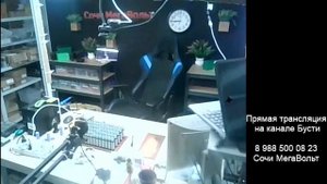 Ремонт аккумуляторов. Камера на рабочий стол. Читайте описание.....