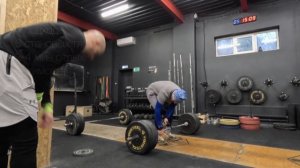 ЛФК, силовая и комплекс! 188 тренировка 2025