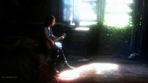 The Last of Us | Atmospheric Ambient Soundscape