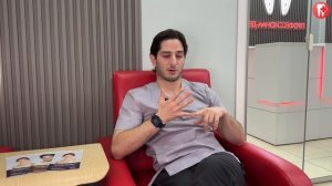 🦷 Что такое препарирование зуба?