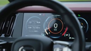 Обзор / Продажа GAC M8