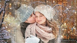 Ах ты, Зимушка-Зима, сл. и клип Е. Залуженцева, муз. и исп. Н. Ильин