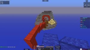 дуэль против жёсткого  чела на бед файте. в конце смешной момент)