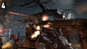 Миссия в Лондоне► Wolfenstein - The New Order